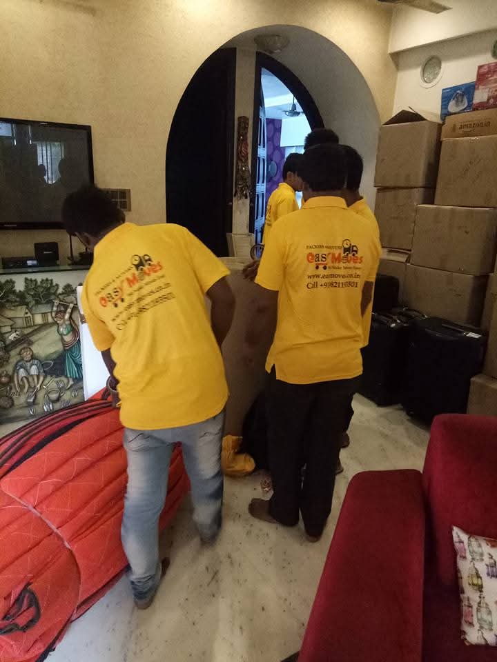 Home Shifting in Noida