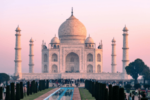 Uttar Pradesh